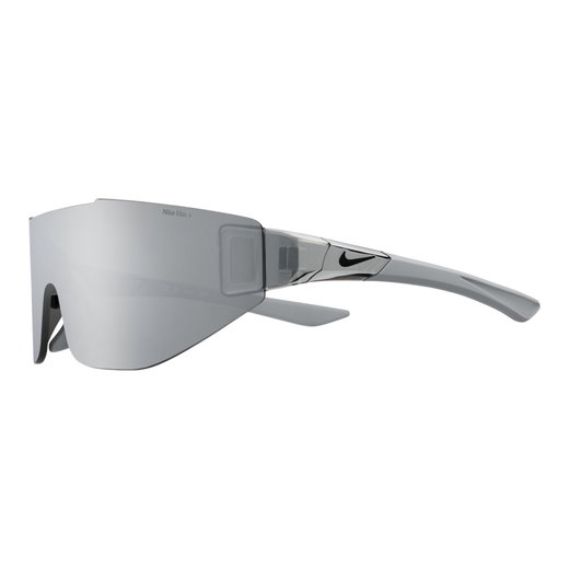 Nike Vision sunglasses Athena Edge grey - 1 pair of glasses with protective case